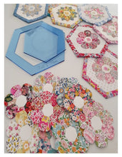 Load image into Gallery viewer, Field of Blooms KIT OPTIONS - Special Order for Pam W (in the US)
