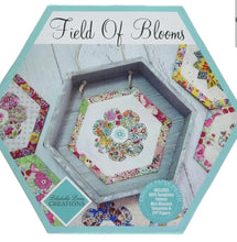 Load image into Gallery viewer, Field of Blooms KIT OPTIONS - Special Order for Pam W (in the US)