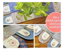 Load image into Gallery viewer, Tilda Club Australia - Issue  September 2024