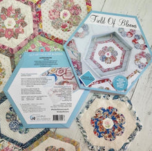 Load image into Gallery viewer, Field of Blooms by Lilabelle Lane Creations