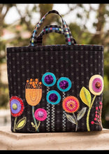 Load image into Gallery viewer, Rachel's Bag Pattern by Wendy Williams