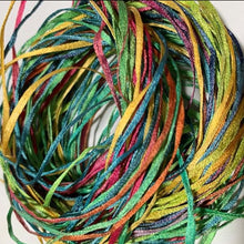 Load image into Gallery viewer, Boho Bag Pattern & Starter Kit by Wendy Williams