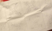 Load image into Gallery viewer, Jardin de Poche Embroidery PATTERN & KIT OPTIONS