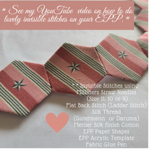 Load image into Gallery viewer, SILK THREADS , Daruma & Gutermann