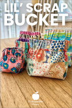 Load image into Gallery viewer, Sew 26 Box - A Year of Creative Stitching