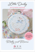 Load image into Gallery viewer, Sew 26 Box - A Year of Creative Stitching