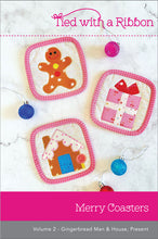 Load image into Gallery viewer, Sew 26 Box - A Year of Creative Stitching