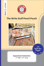 Load image into Gallery viewer, Sew 26 Box - A Year of Creative Stitching