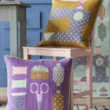 Load image into Gallery viewer, Tilda Mira Blenders Fat Quarter Bundle