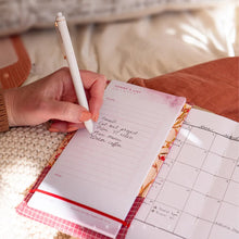 Load image into Gallery viewer, The Crafted Life Companion Pattern by Arabesque Scissors