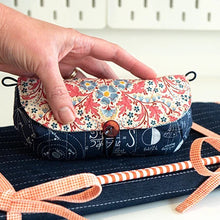 Load image into Gallery viewer, The Sewing Space Station Pattern by Arabesque Scissors