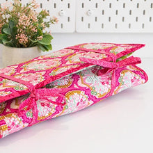 Load image into Gallery viewer, The Sewing Space Station Pattern by Arabesque Scissors