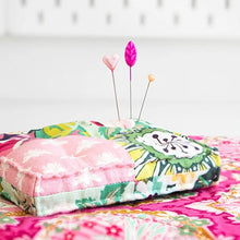 Load image into Gallery viewer, The Sewing Space Station Pattern by Arabesque Scissors