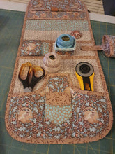 Load image into Gallery viewer, The Smart Sofa Station Pattern & Kit Options