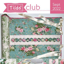 Load image into Gallery viewer, TILDA CHIC ESCAPE & DAISYFIELD