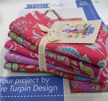 Load image into Gallery viewer, Tilda Club Australia - Issue July 2023