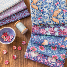 Load image into Gallery viewer, The Barrel Bag Pattern by Sue Daley Designs