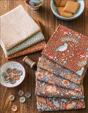 Load image into Gallery viewer, The Barrel Bag Pattern by Sue Daley Designs