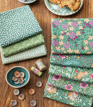 Load image into Gallery viewer, The Barrel Bag Pattern by Sue Daley Designs