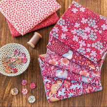 Load image into Gallery viewer, The Barrel Bag Pattern by Sue Daley Designs