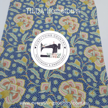 Load image into Gallery viewer, Tilda Hometown Fat Quarter Packs
