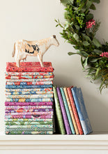 Load image into Gallery viewer, Tilda Hometown Fat Quarters