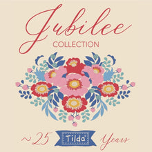 Load image into Gallery viewer, TILDA Jubilee Fabrics
