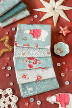 Load image into Gallery viewer, Tilda Merry Little Christmas Fat Quarter Bundle of 20 300247