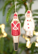 Load image into Gallery viewer, Tilda Merry Little Christmas Fat Quarter Bundle Cream (x5) 300245