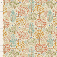 Load image into Gallery viewer, Tilda Sanctuary 100562 Fabric on the roll.