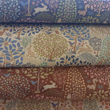 Load image into Gallery viewer, Tilda Sanctuary 100562 Fabric on the roll.