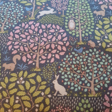 Load image into Gallery viewer, Tilda Sanctuary Grey Green 100577 Fabric