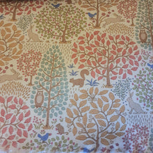 Load image into Gallery viewer, Tilda Sanctuary 100562 Fabric on the roll.