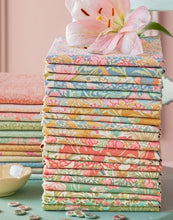 Load image into Gallery viewer, Tilda Songbird Fat Quarter Bundle x20 Fat Qtrs