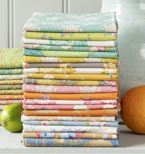 Load image into Gallery viewer, Tilda Sunday Brunch Full Fat Quarter Bundle