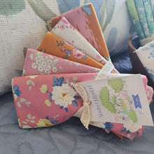 Load image into Gallery viewer, Tilda Sunday Brunch Pink Ginger Fat Quarter Pack