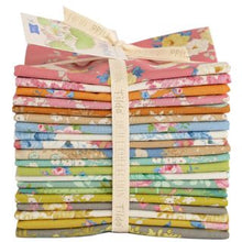 Load image into Gallery viewer, Tilda Sunday Brunch Full Fat Quarter Bundle