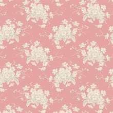 Load image into Gallery viewer, Tilda Sunday Brunch Pink Ginger Fat Quarter Pack