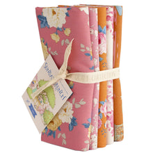 Load image into Gallery viewer, Tilda Sunday Brunch Pink Ginger Fat Quarter Pack