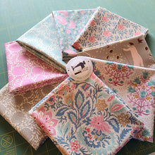 Load image into Gallery viewer, Tilda Windy Days & Tilda Aella Fat Quarter Bundle *Special pack of 8*
