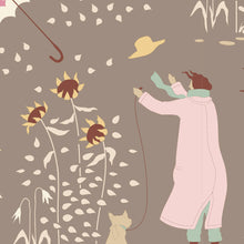 Load image into Gallery viewer, Tilda Windy Days & Tilda Aella Fat Quarter Bundle *Special pack of 8*