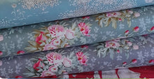 Load image into Gallery viewer, Clam Up Zippered Pouch Pattern by Annie
