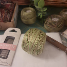 Load image into Gallery viewer, Valdani Perle 12 Embroidery Thread O 559 (O559)