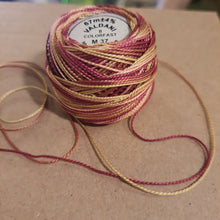 Load image into Gallery viewer, Valdani Perle 8 Embroidery Thread M 37 (M37)