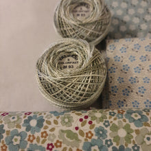 Load image into Gallery viewer, Valdani Perle 8 Embroidery Thread M 93 (M93)