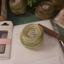 Load image into Gallery viewer, Valdani Perle 12 Embroidery Thread O 559 (O559)