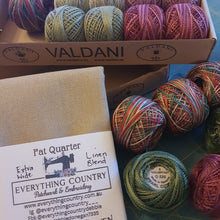 Load image into Gallery viewer, Valdani Perle 8 Embroidery Thread O 526 (O526)