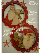 Load image into Gallery viewer, Simple Pleasures Pattern by Marg Low Designs