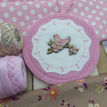 Load image into Gallery viewer, Wool Felt Sheet Colour No. 91 Ecru (which is a Cream) Pure Wool Felt