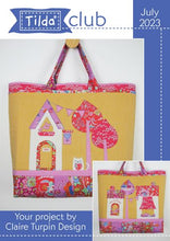 Load image into Gallery viewer, Tilda Club Australia - Issue July 2023